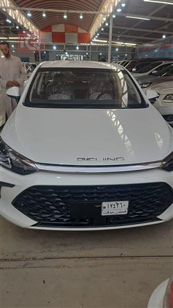 BAIC U5 PLUS